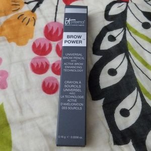 IT Cosmetics Brow Power Brown